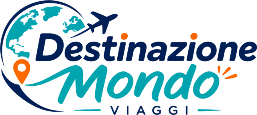 Destinazione Mondo Viaggi